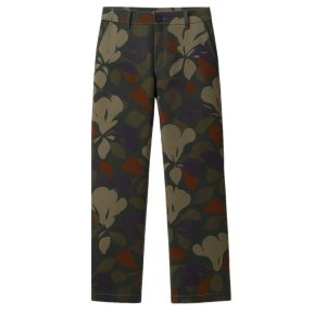 B & L Bloodlily Signature Camo Pants