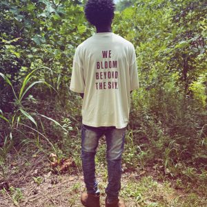 Beyond The Sky Tee