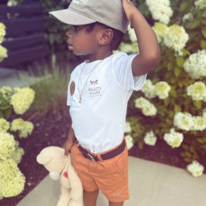 B & L Toddler Explorer Set
