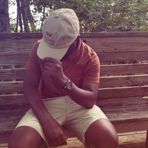 B & L Designer Baseball Cap