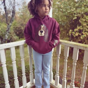 Houndmark Kids Hoodie