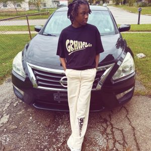 The Grheen Standard T-shirt