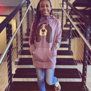 Houndmark Youth Hoodie