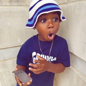 Toddlers Grheen Standard Archive Tee