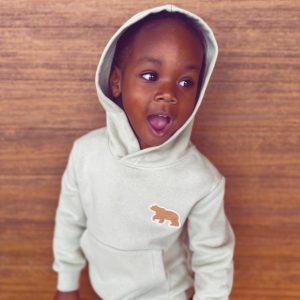 Screenshot Little Trailblazer Hoodie