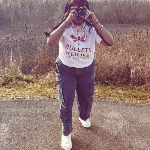 Classic BILL T-shirt