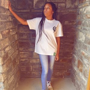 GF A Legacy Reborn Classic Tee