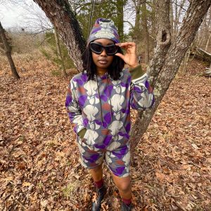 IMG_4839 B & L Signature Lilyguard Camo™ Hoodie