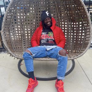 I0I Grheen Varsity Tee