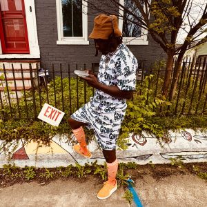 The Archive French Terry Set