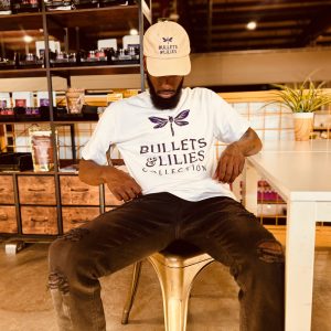 BILL Baseball Cap
